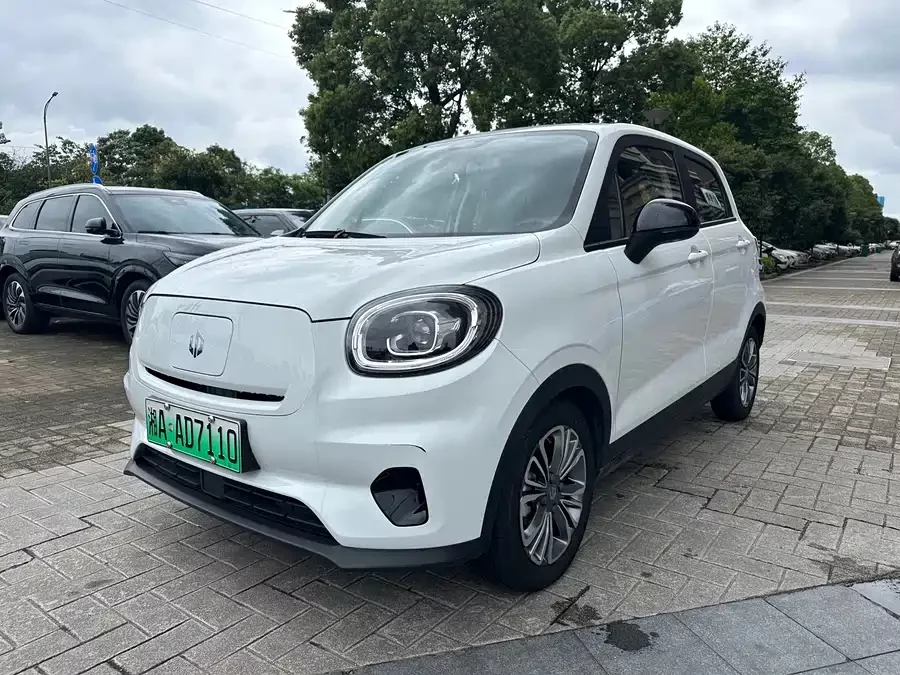 Leapmotor T03
