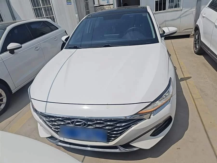 Hyundai Festa