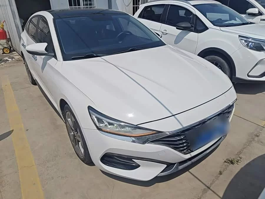 Hyundai Festa