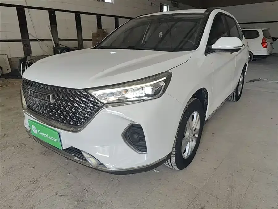 Haval M6