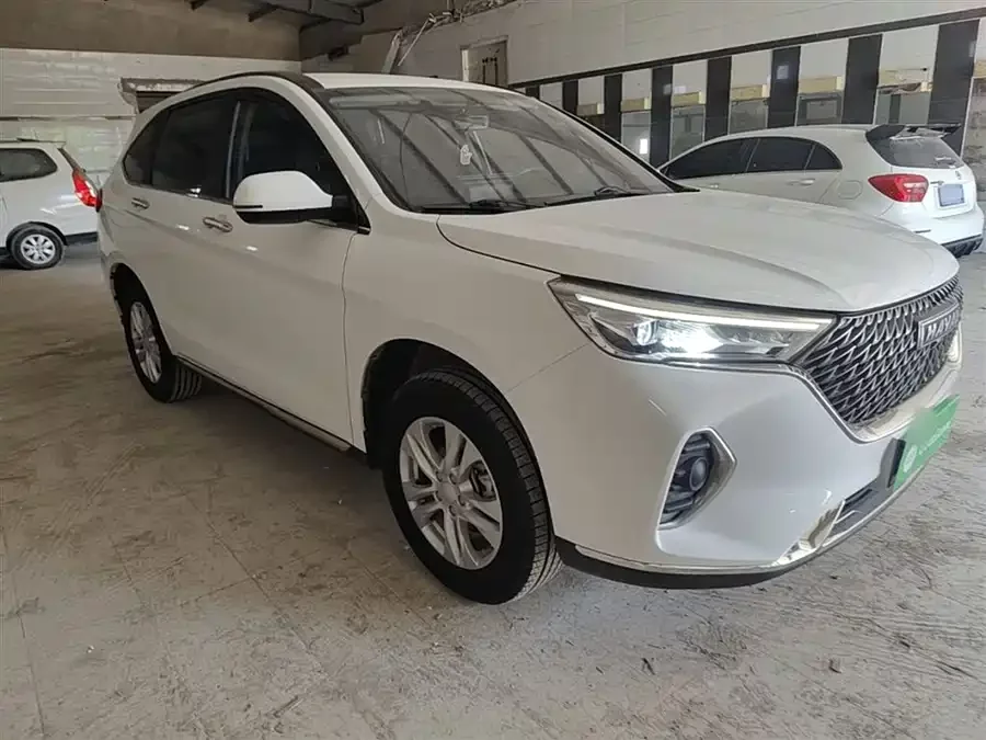 Haval M6