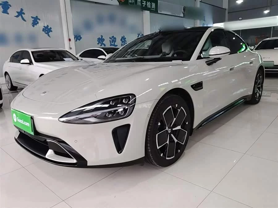 Xiaomi SU7
