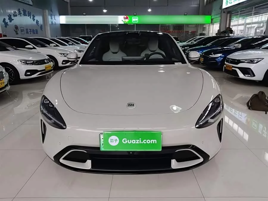 Xiaomi SU7