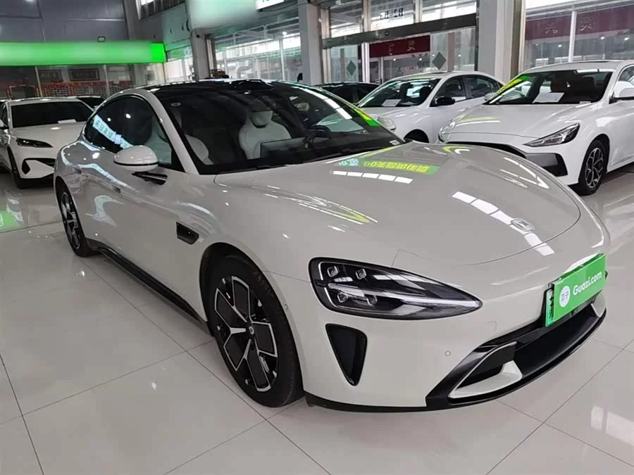 Xiaomi SU7
