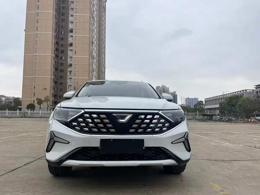 Jetta VS7