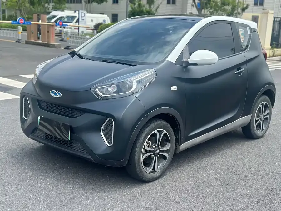 Chery QQ small ant