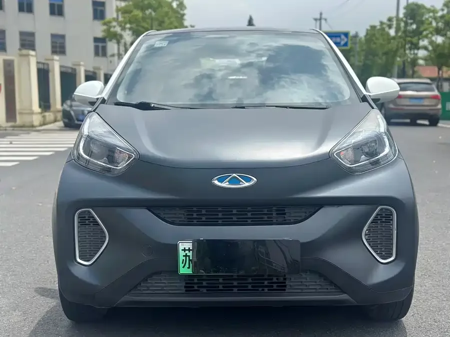 Chery QQ small ant