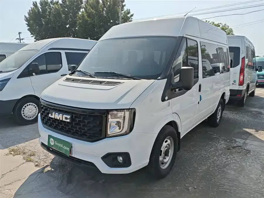 Jiangling Fushun