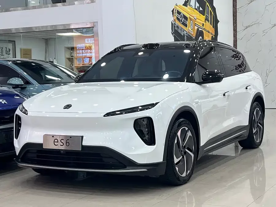 NIO ES6