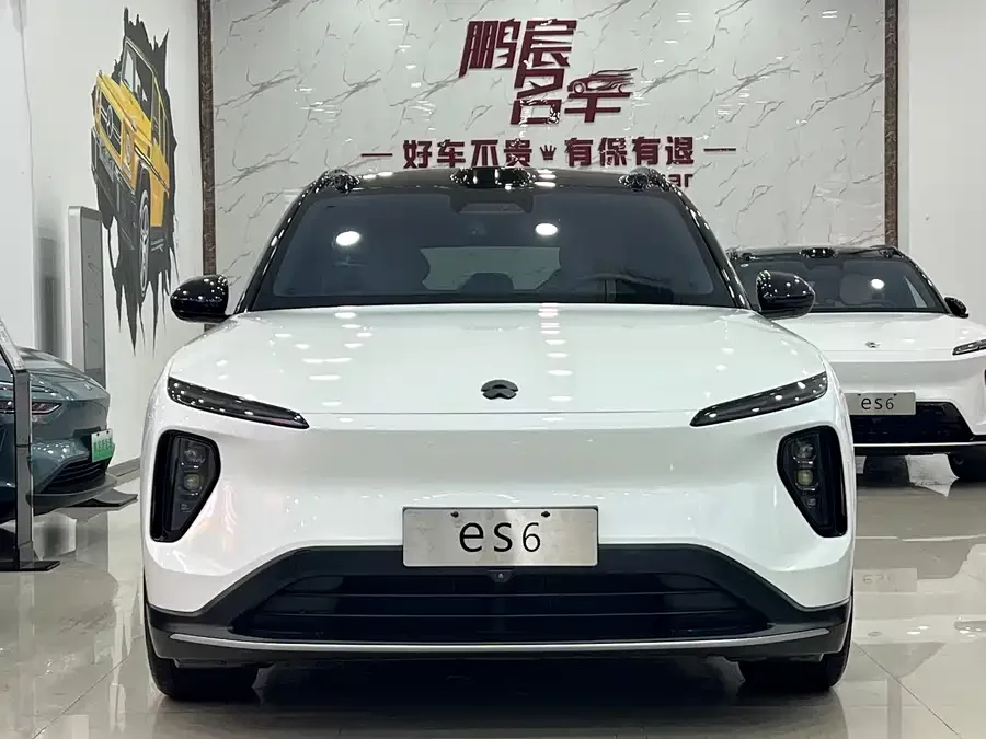 NIO ES6