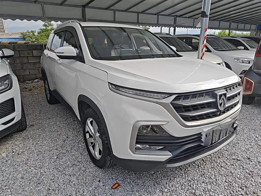 Baojun 530