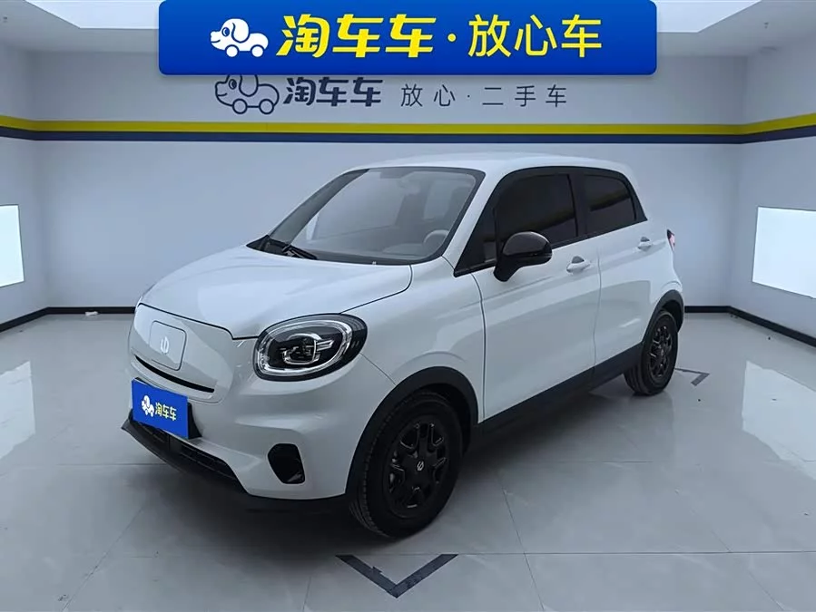 Leapmotor T03