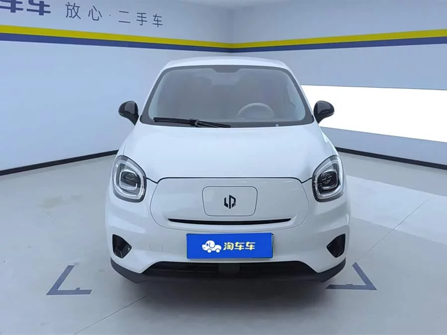 Leapmotor T03