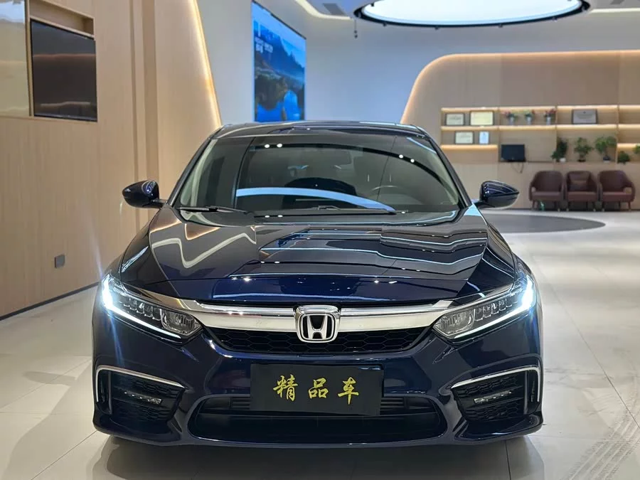 Honda Inspire