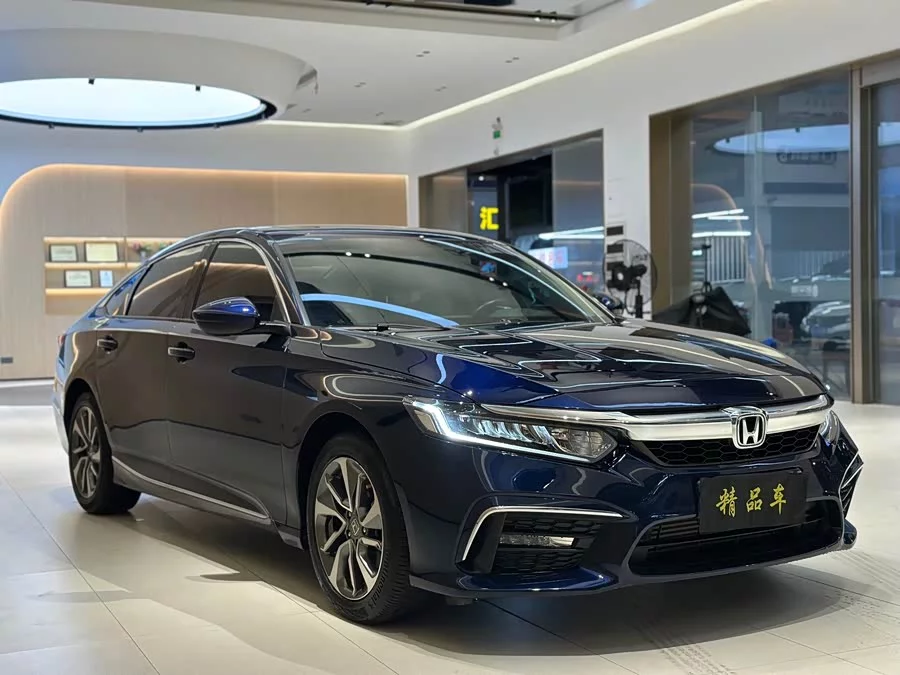 Honda Inspire