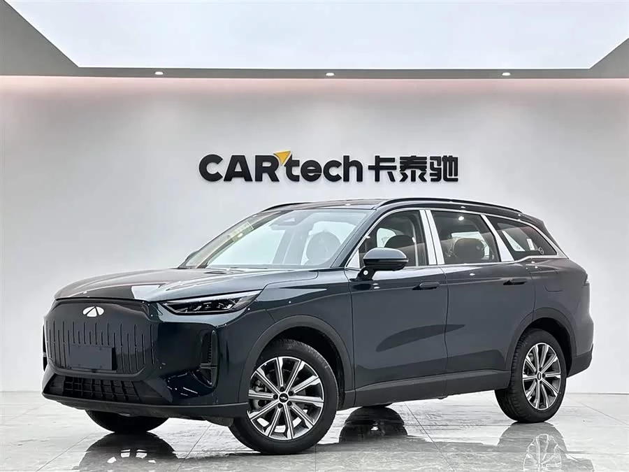 Chery Fengyun T9