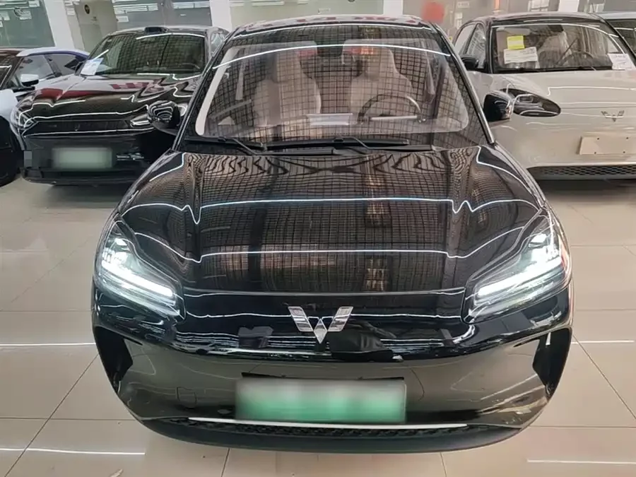 Wuling Bingo PLUS