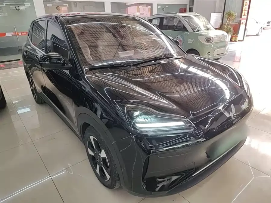 Wuling Bingo PLUS