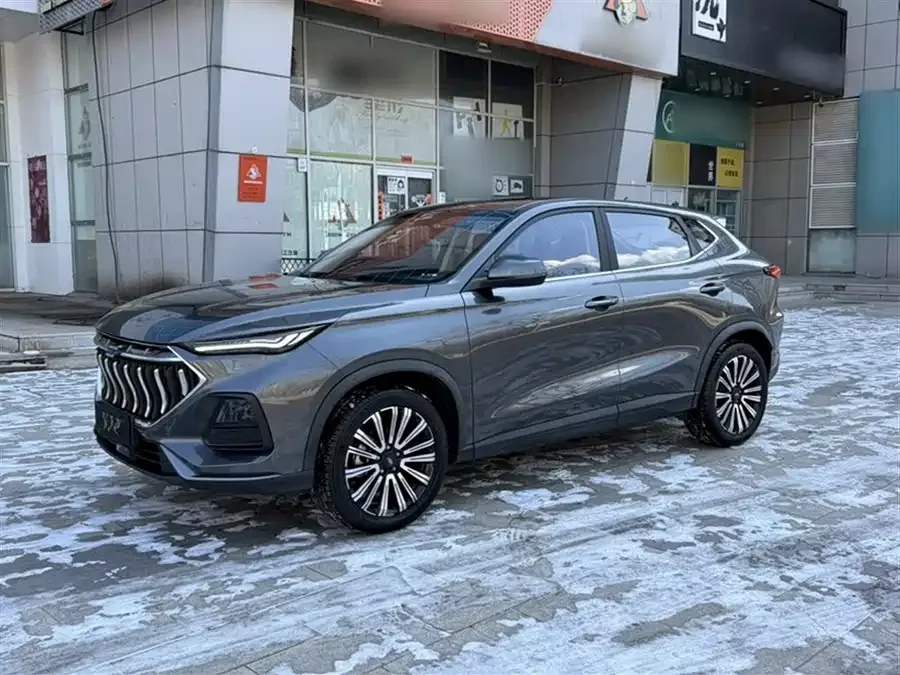 Oshan X5