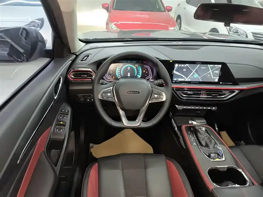 Oshan X5