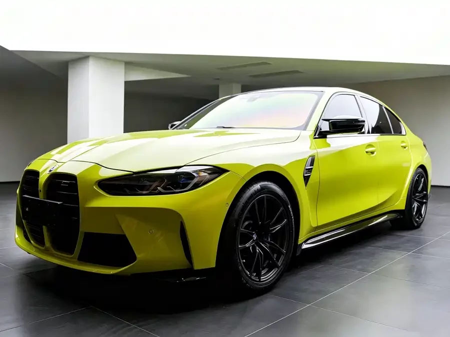 BMW M3