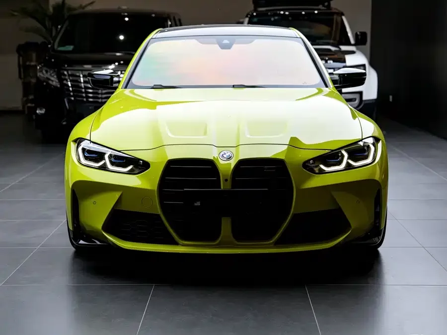 BMW M3