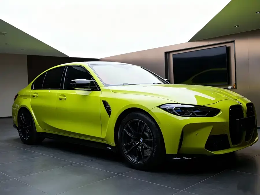 BMW M3