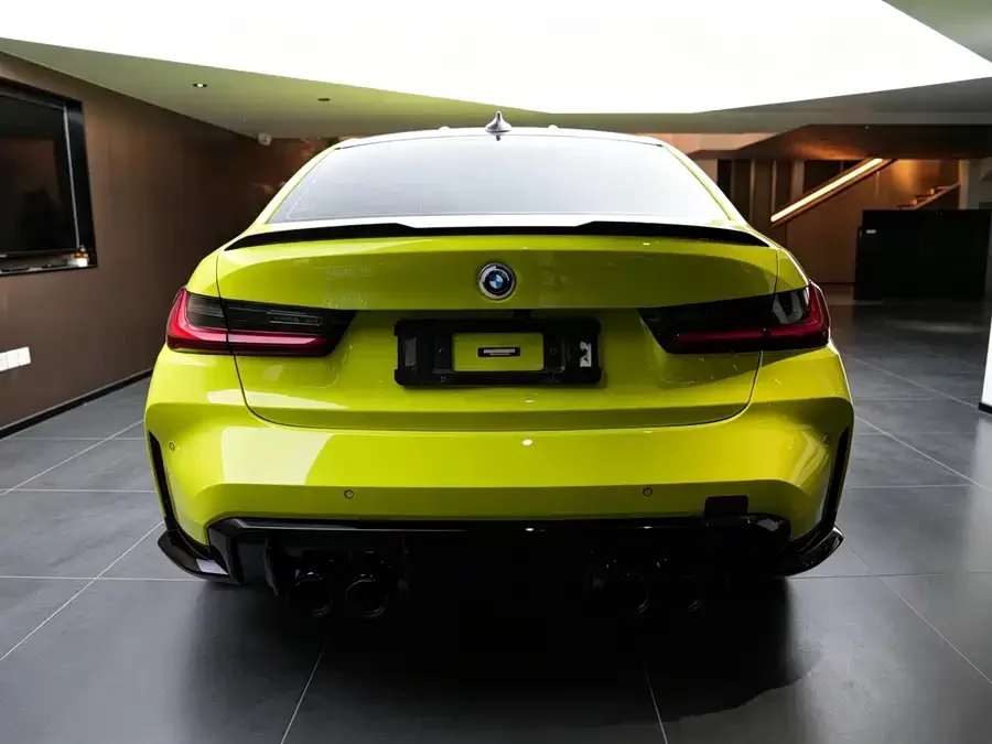 BMW M3