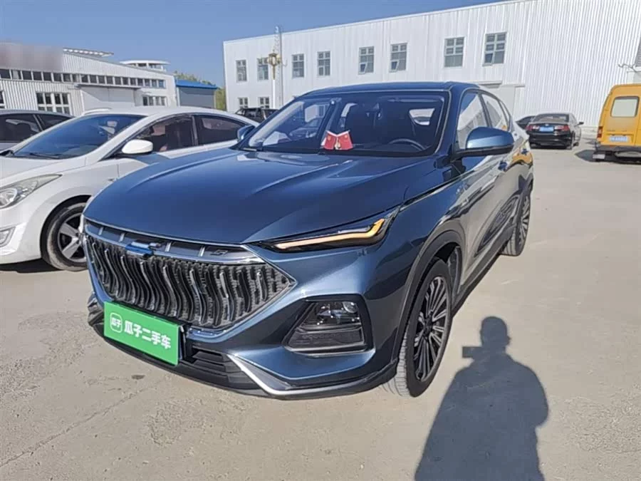 Oshan X5