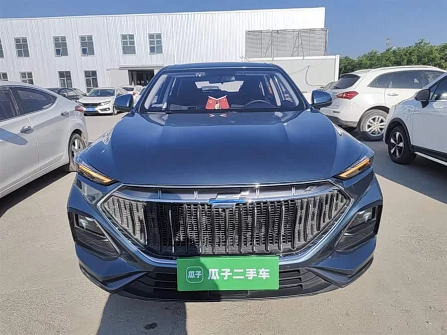 Oshan X5