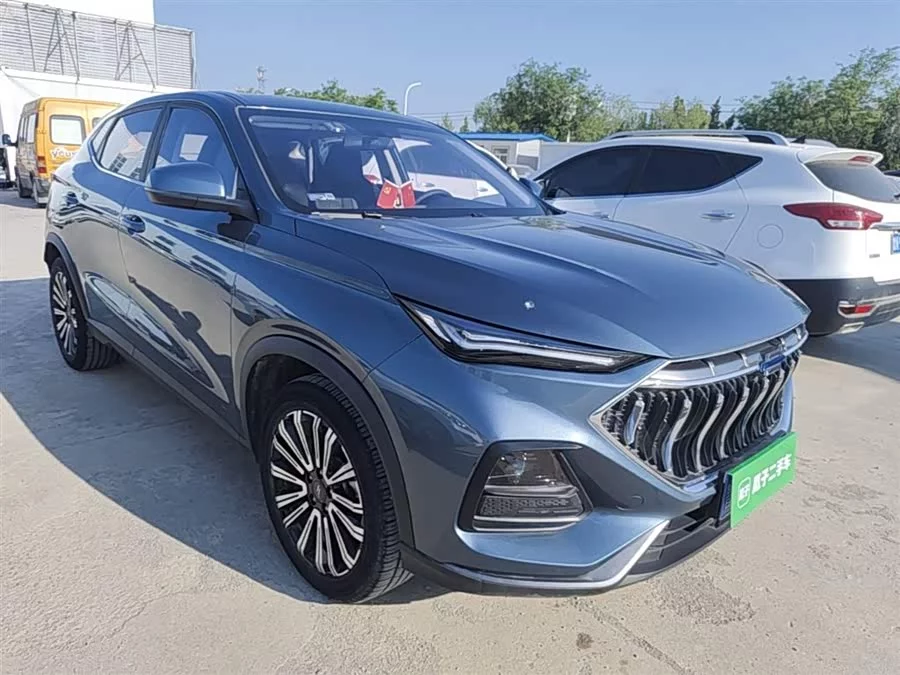 Oshan X5