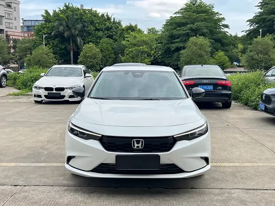Honda style