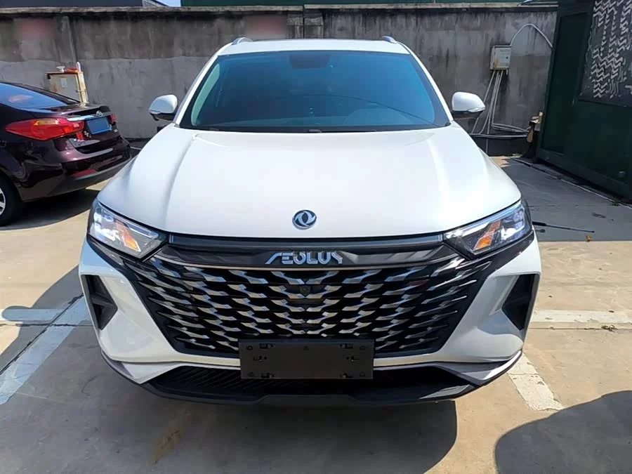 Dongfeng AX7