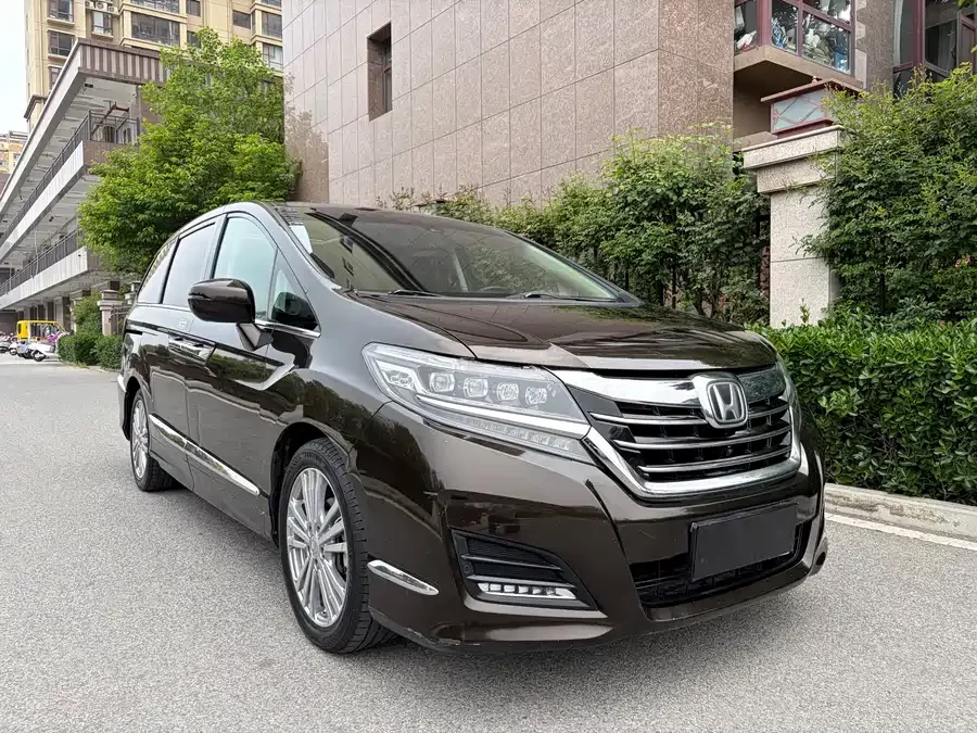 Honda Elysion
