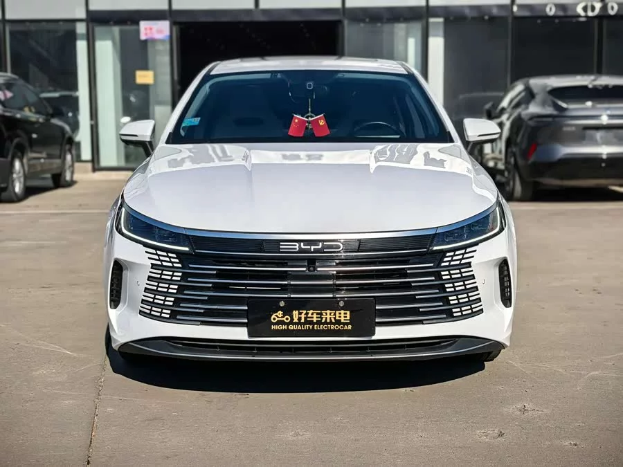 BYD destroyer 05