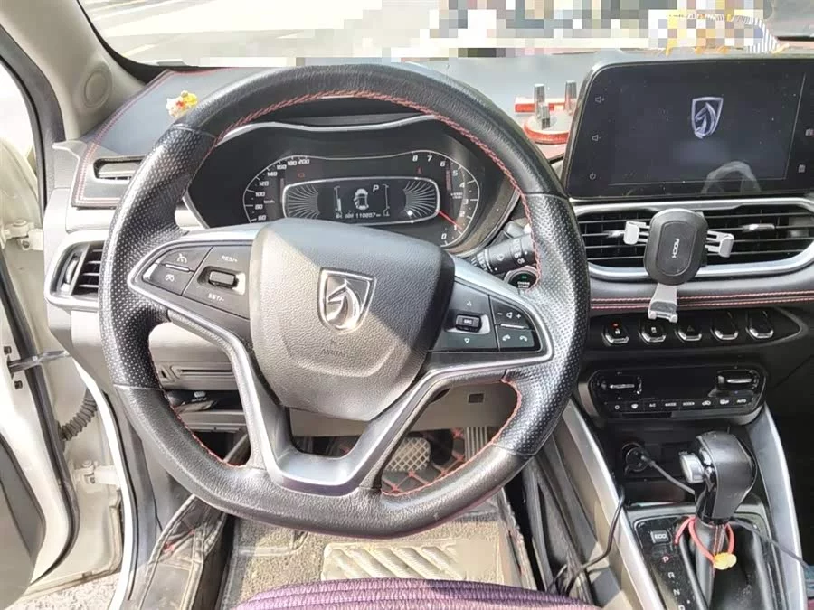Baojun 510