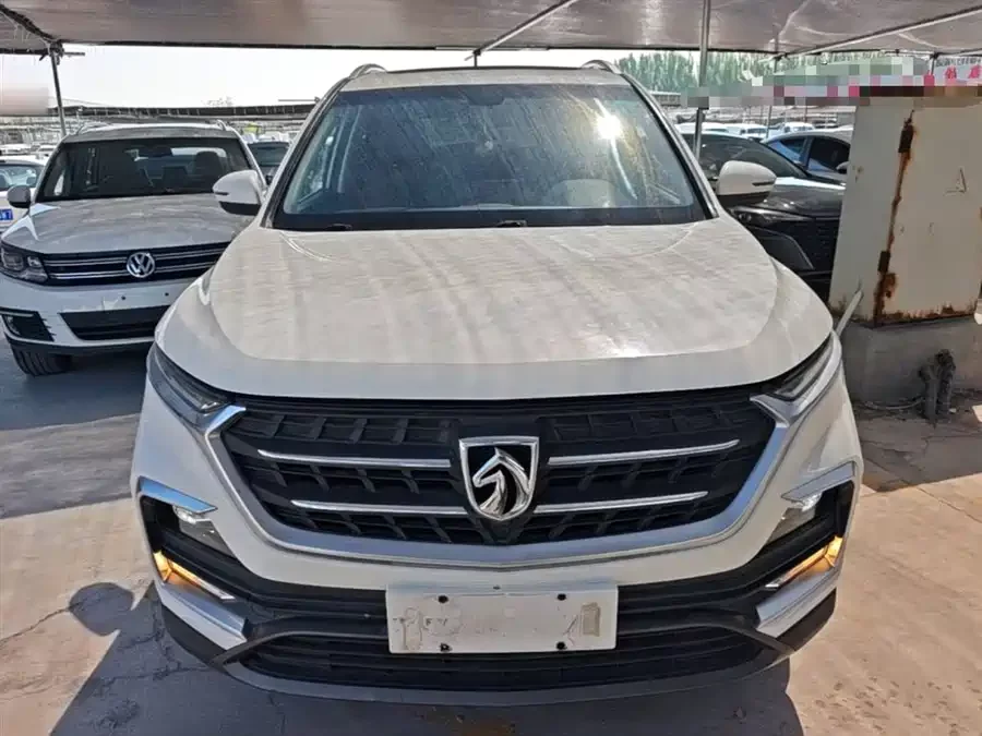 Baojun 530