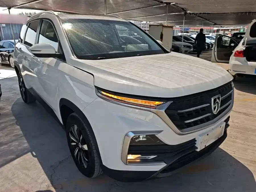 Baojun 530