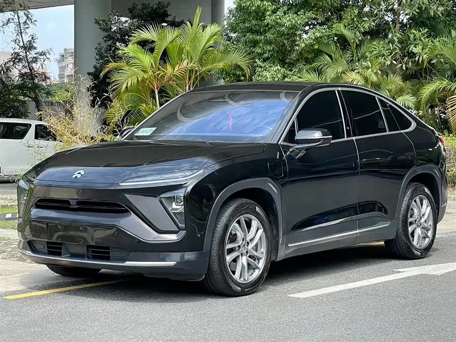 NIO EC6