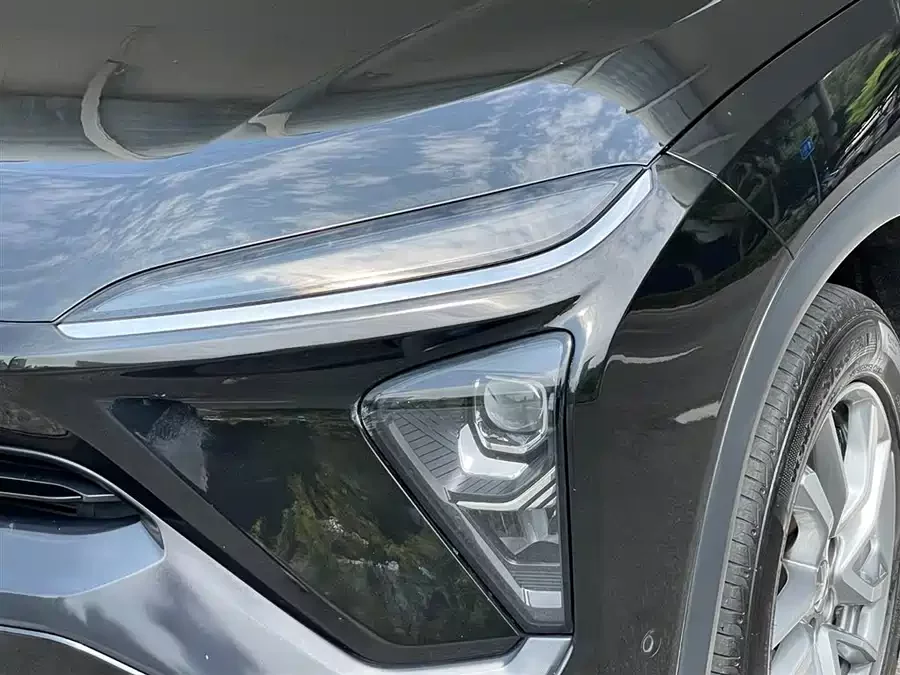 NIO EC6
