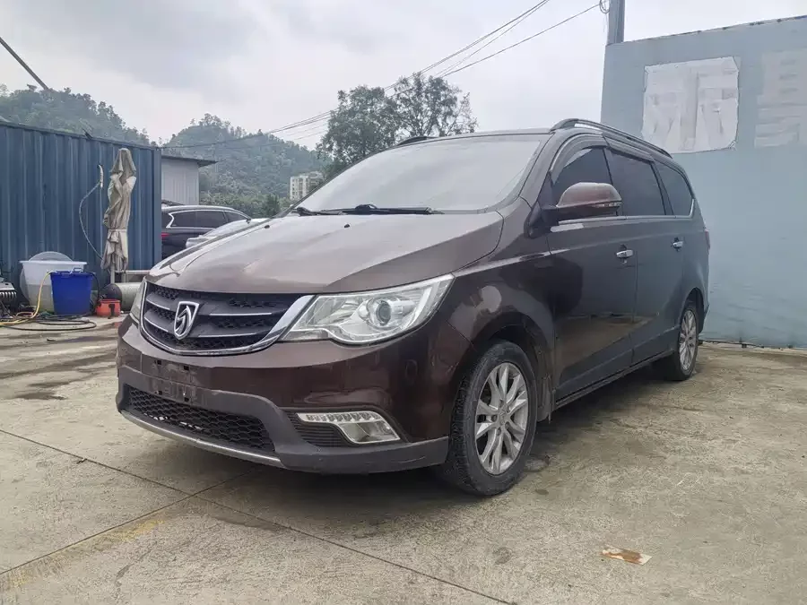 Baojun 730