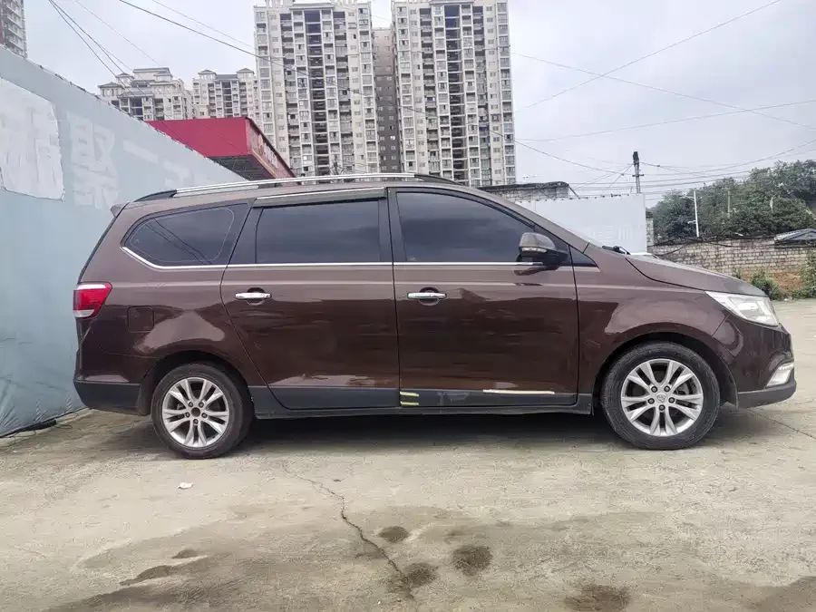 Baojun 730