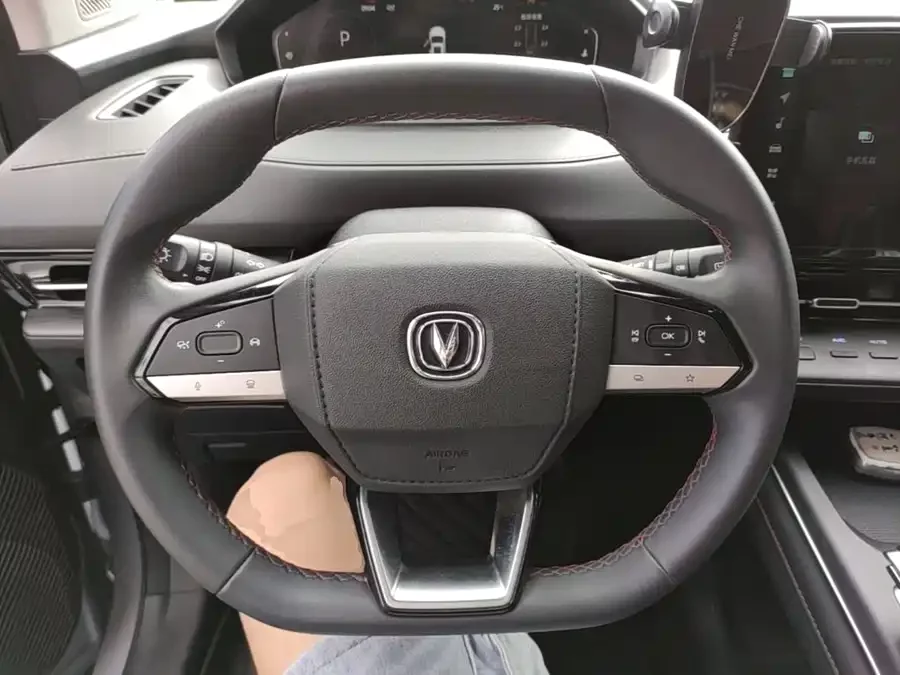 Changan CS55PLUS