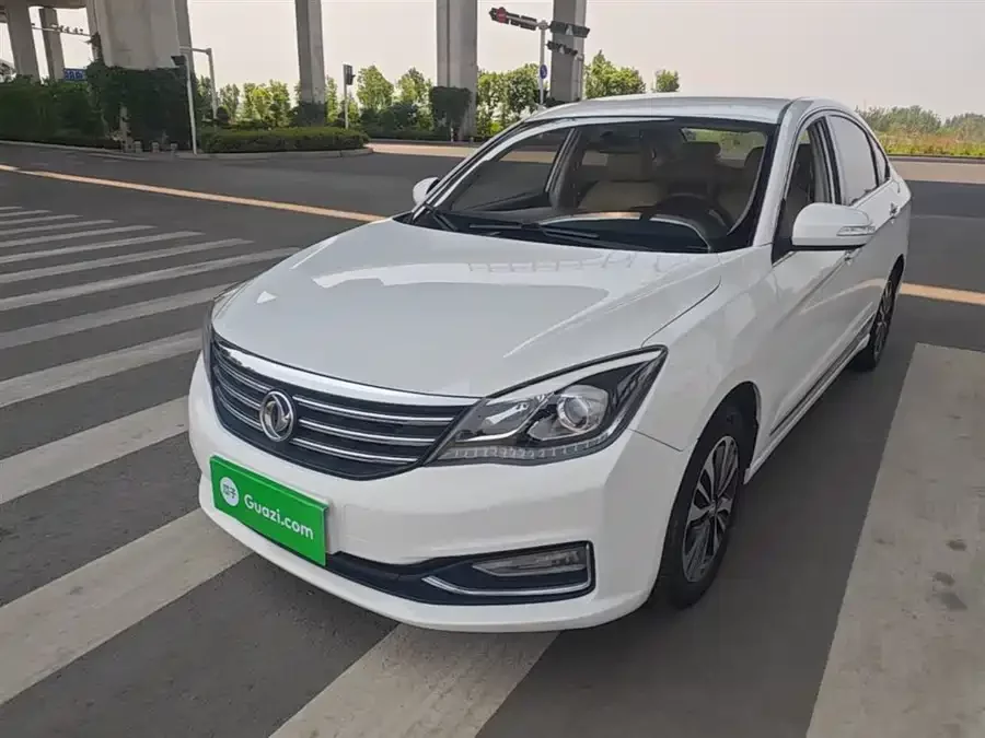 Dongfeng A60