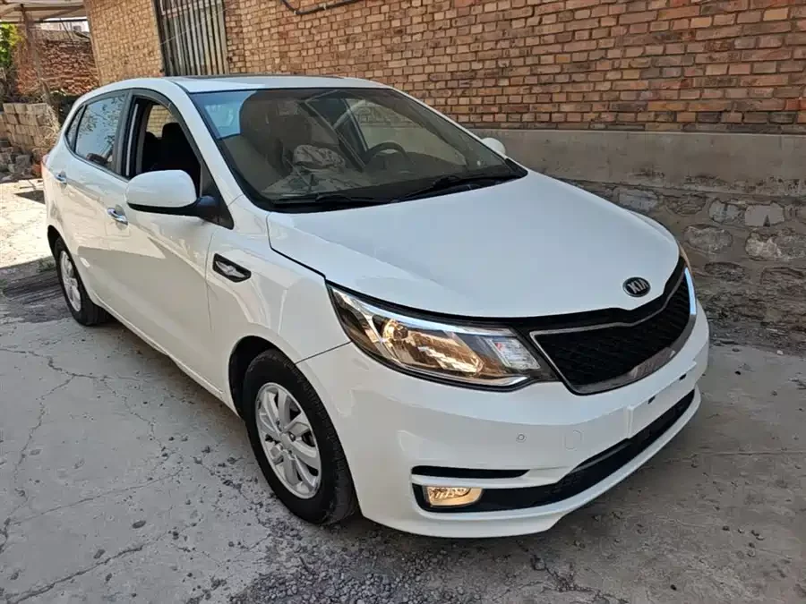 Kia K2