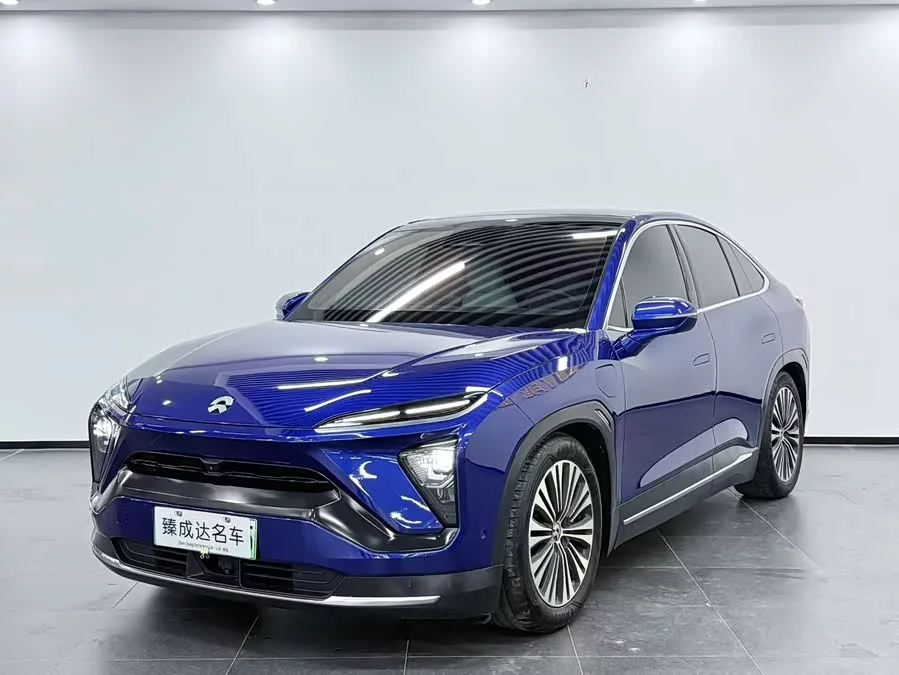 NIO EC6