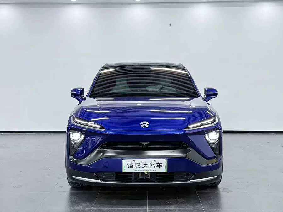 NIO EC6