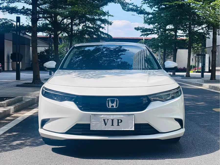 Honda style