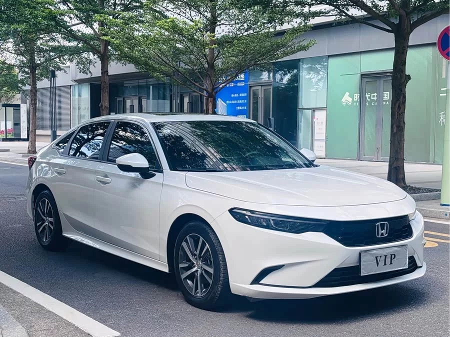 Honda style