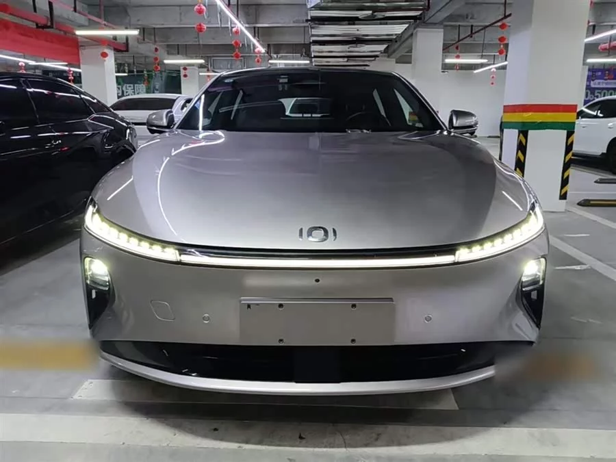 Changan A07
